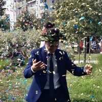 Delmet srl Employee Daniele Zallu's profile photo