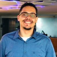 Ministério Público do Estado de Minas Gerais Employee Lucas Dos Santos's profile photo