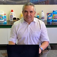 Indústrias Reunidas Raymundo da Fonte Employee Marcelo Carvalho's profile photo