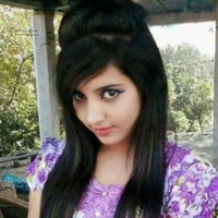 Integration Developer Network Employee Swetha Dubey's profile photo
