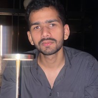 Dexcom Employee Ankit Gautam's profile photo