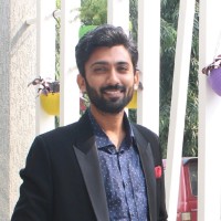 Essence Solusoft Employee Ravi Nagaiya's profile photo