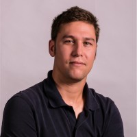 BDC Employee Adrian Turner's profile photo