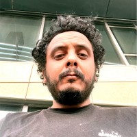 VictoryLink Employee Seoud Ali's profile photo