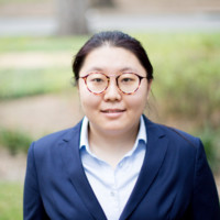 Qing Ye Email & Phone Number