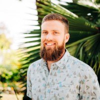 Lockheed Martin Employee David Herrick's profile photo