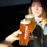 Signature Brew Employee Claire Conduche's profile photo