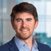 PACT Capital Partners Employee Brian Vickery's profile photo