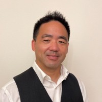 Abbott Employee Richard Lum's profile photo