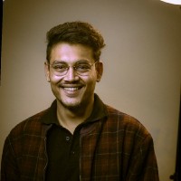 Corizo Employee Parth Joshi's profile photo