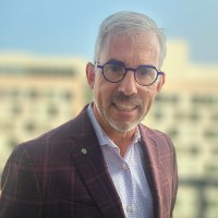 EditShare Employee Conrad Clemson's profile photo