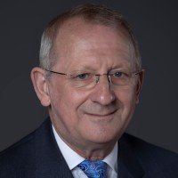 Family Building Society Employee John Cole's profile photo