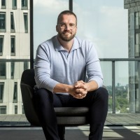 ImpactWork.io Employee Erik Weiss's profile photo