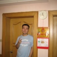 PikPok Employee Xie Shen's profile photo