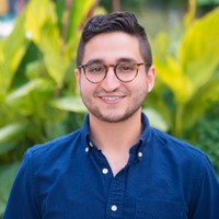 Quartile Employee Michael Keiser's profile photo