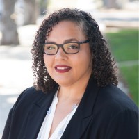 Samueli Foundation Employee Shauntina Dsw's profile photo