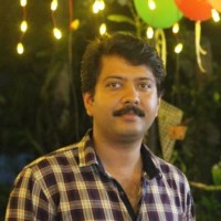 Appknox Employee Ginil G's profile photo