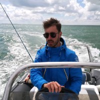 Raphaël Moncelon Email