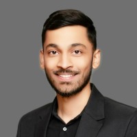 Micro-Tech Endoscopy Employee Ameya Tidke's profile photo