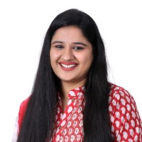 Nisha Chadda Email & Phone Number