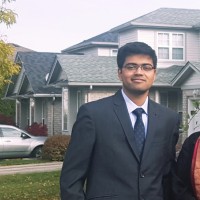 Chinmaya Mathur Email