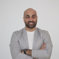 Computer Modelling Group Ltd. Employee Vipin Khullar's profile photo