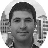 Bat City Digital Employee Craig Harper's profile photo