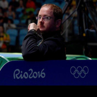 Federazione Italiana Scherma Employee Eugenio Migliore's profile photo