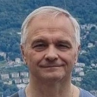 Togal.AI Employee Dzmitry Vasilkou's profile photo