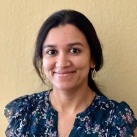 Shwetha Shivaprasad Email