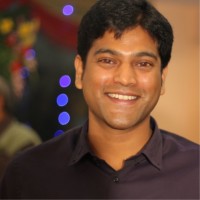 Srijesh N. Email