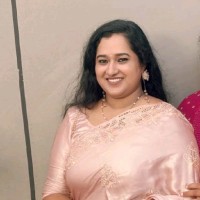 Athulya S Email