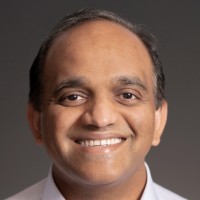 Panzura Employee Karthik Ramamurthy's profile photo