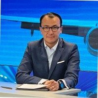 BIVA Employee Francisco Montaño's profile photo