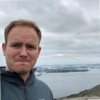 James Dittmer Email