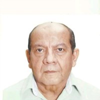 Constellation Industries Employee Jorge Vertel's profile photo