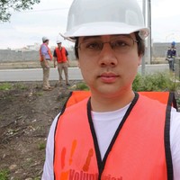 Snowdrop Employee Rick Fairhurst's profile photo