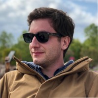 Next Décision Employee Romain Penichou's profile photo