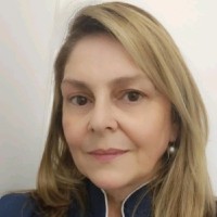 Riso Facial Employee Marcia Bassaco's profile photo