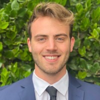 Warner Bros. Interactive Entertainment Inc. Employee Connor Beadles's profile photo
