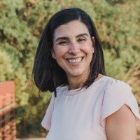 GovernmentCIO Employee Fernanda Manzano's profile photo