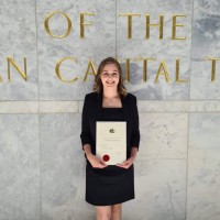Australian Office of Parliamentary Counsel Employee Michelle Lee's profile photo
