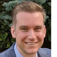University of Pennsylvania Employee Gregory Parisi's profile photo
