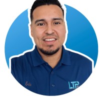 Licensed To plumb Employee Eric Santillan's profile photo