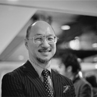 Newtimes Group of Companies Employee Dave Cheng's profile photo