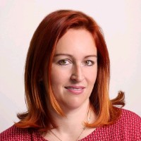 TestLine Clinical Diagnostics s.r.o. Employee Lenka Hanáková's profile photo