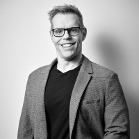 Benjamin Müller Email & Phone Number