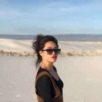 Oculus Light Studio Employee Stephanie Chou's profile photo