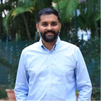 Anish V Email & Phone Number