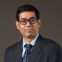 Godrej & Boyce Mfg. Co. Ltd. Employee Amit Chawla's profile photo